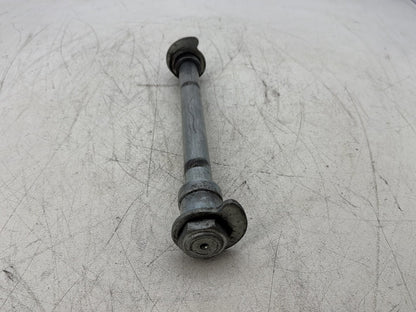 2007 Harley Touring FLHTCUI Electra Glide Ultra OEM Rear Wheel Axle Bolt Shaft