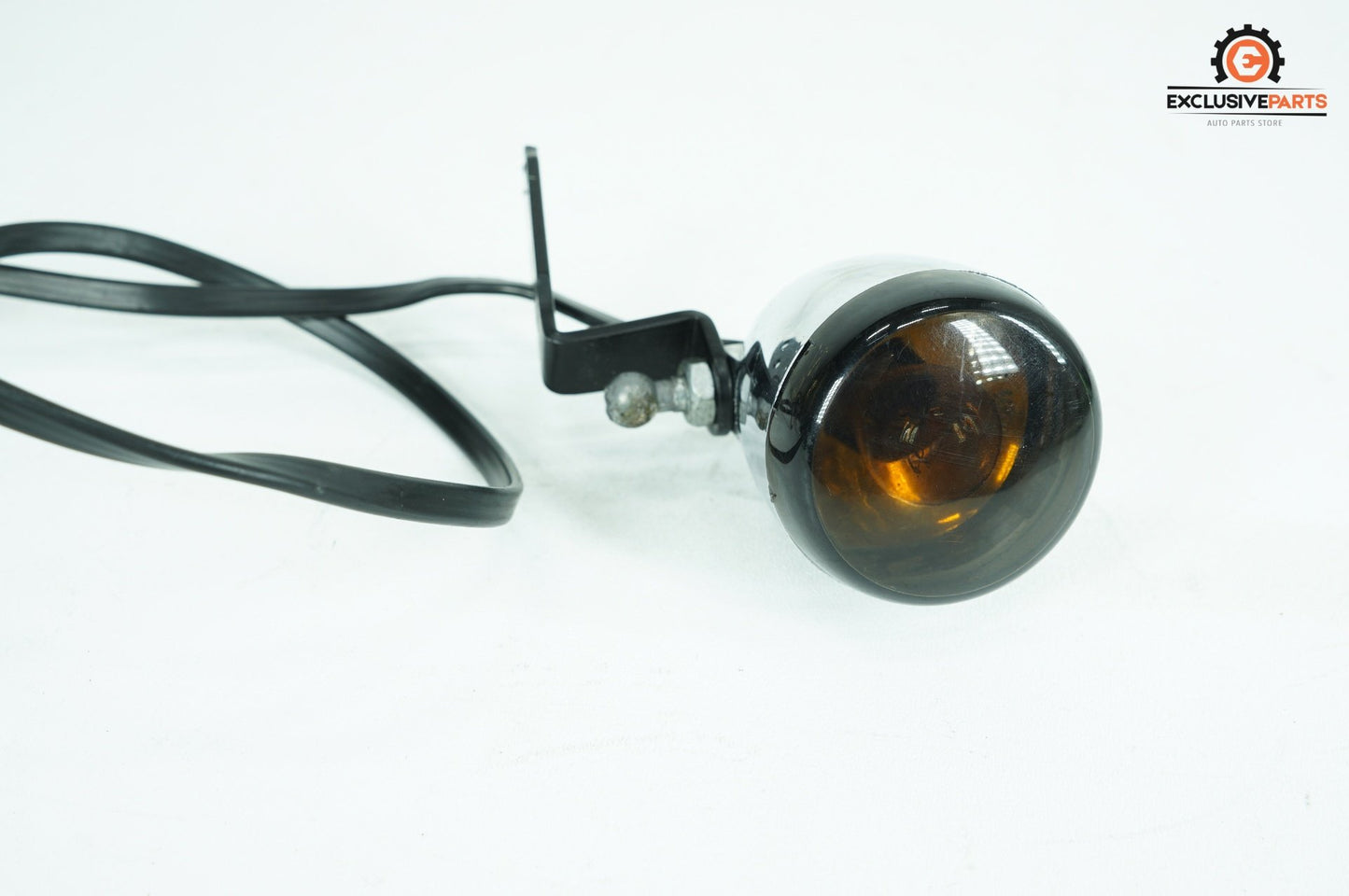 2007 - 2017 Harley-Davidson Dyna Switchback Front 1 Turn Signal Indicator Blinker 68972-00