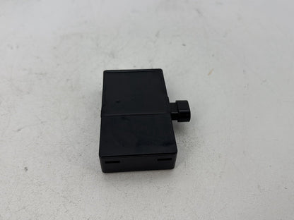 2014 Harley Electra Glide Touring CVO Screamin Eagle OEM Security Alarm Control Module Siren