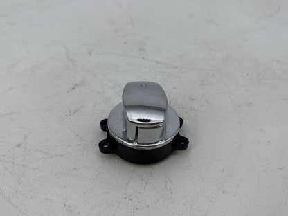 1999 - 2006 Harley-Davidson Touring Road King Police Ignition Switch Cylinder Barrel Lockset NOKey 71313-96A