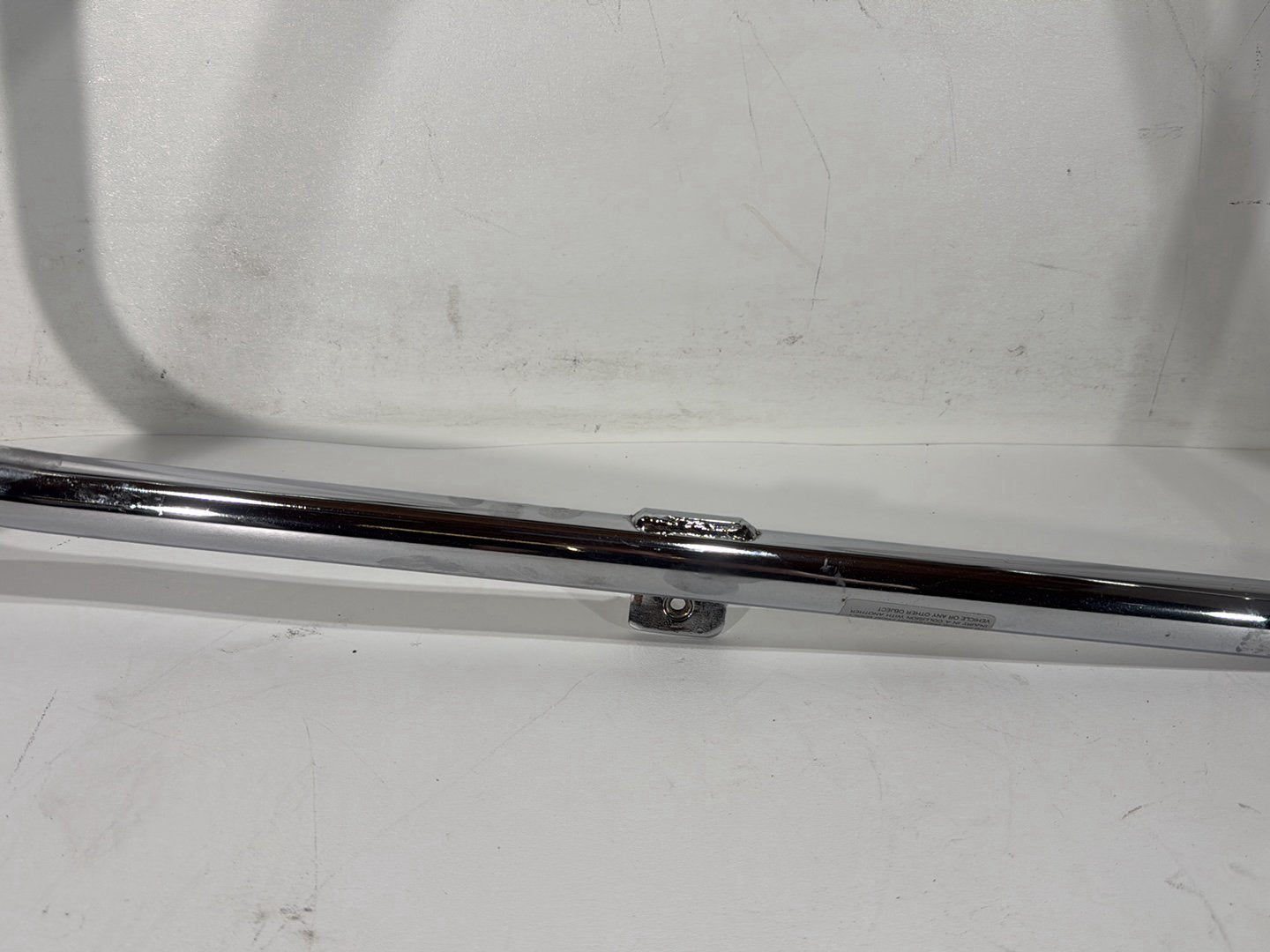2003 Harley Electra Glide Touring Ultra FLHTCUI OEM Front Engine Crash Highway Bar Guard