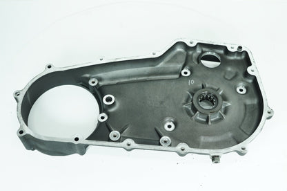 2007 - 2011 Harley-Davidson Softail Heritage Classic Inner Primary Clutch Cover 60681-06B