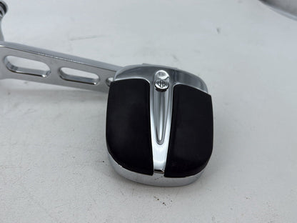 2014 Harley Electra Glide Touring CVO Screamin Eagle OEM Foot Brake Control Lever Pedal
