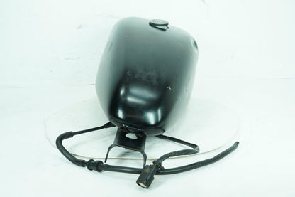 2009 - 2016 Harley-Davidson Sportster Iron Fuel Gas Tank Gasoline Reservoir 61405-07