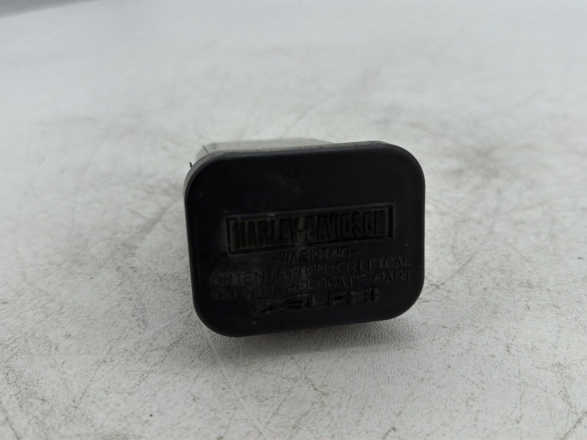 2001 Harley Electra Glide Touring FLHT OEM Turn Signal Security Module TSSM