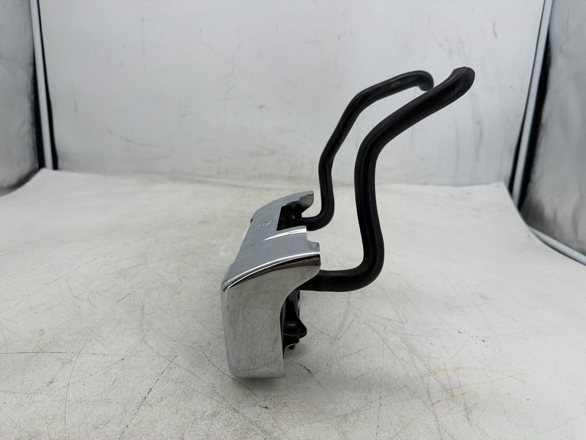 2009 Harley Electra Glide Touring CVO Screamin Eagle OEM Oil Cooling Cooler Core Radiator