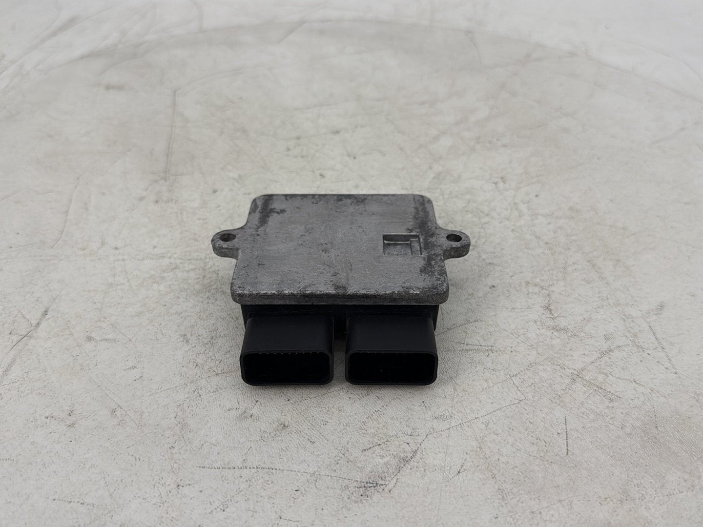 2015 Harley Dyna Low Rider FXDL OEM Engine Control Module Brain ECU ECM
