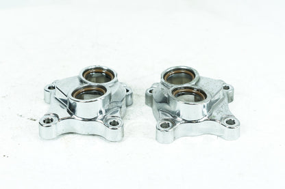 2007 - 2016 Harley-Davidson Touring Street Glide Tappet Engine Lifter Chrome Covers 17967-99