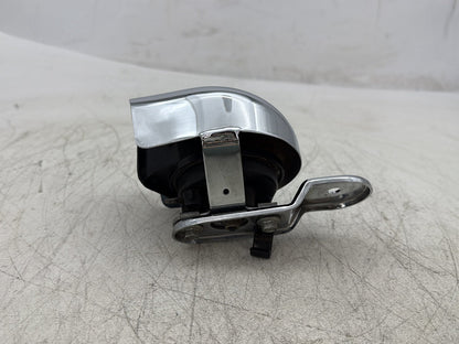 2007 Harley Dyna Street Bob FXDBI OEM Horn Signal Klaxon Chrome Cover