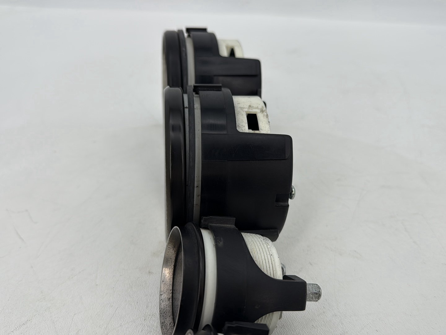2007 - 2011 Harley-Davidson Touring Electra Glide Ultra Air Oil Volt Fuel Tacho Speedo Gauges 67349-08