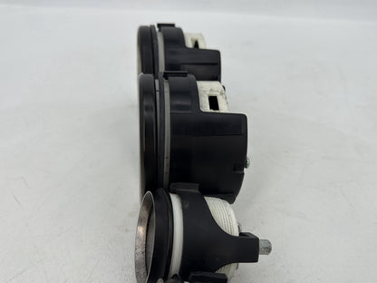 2007 - 2011 Harley-Davidson Touring Electra Glide Ultra Air Oil Volt Fuel Tacho Speedo Gauges 67349-08