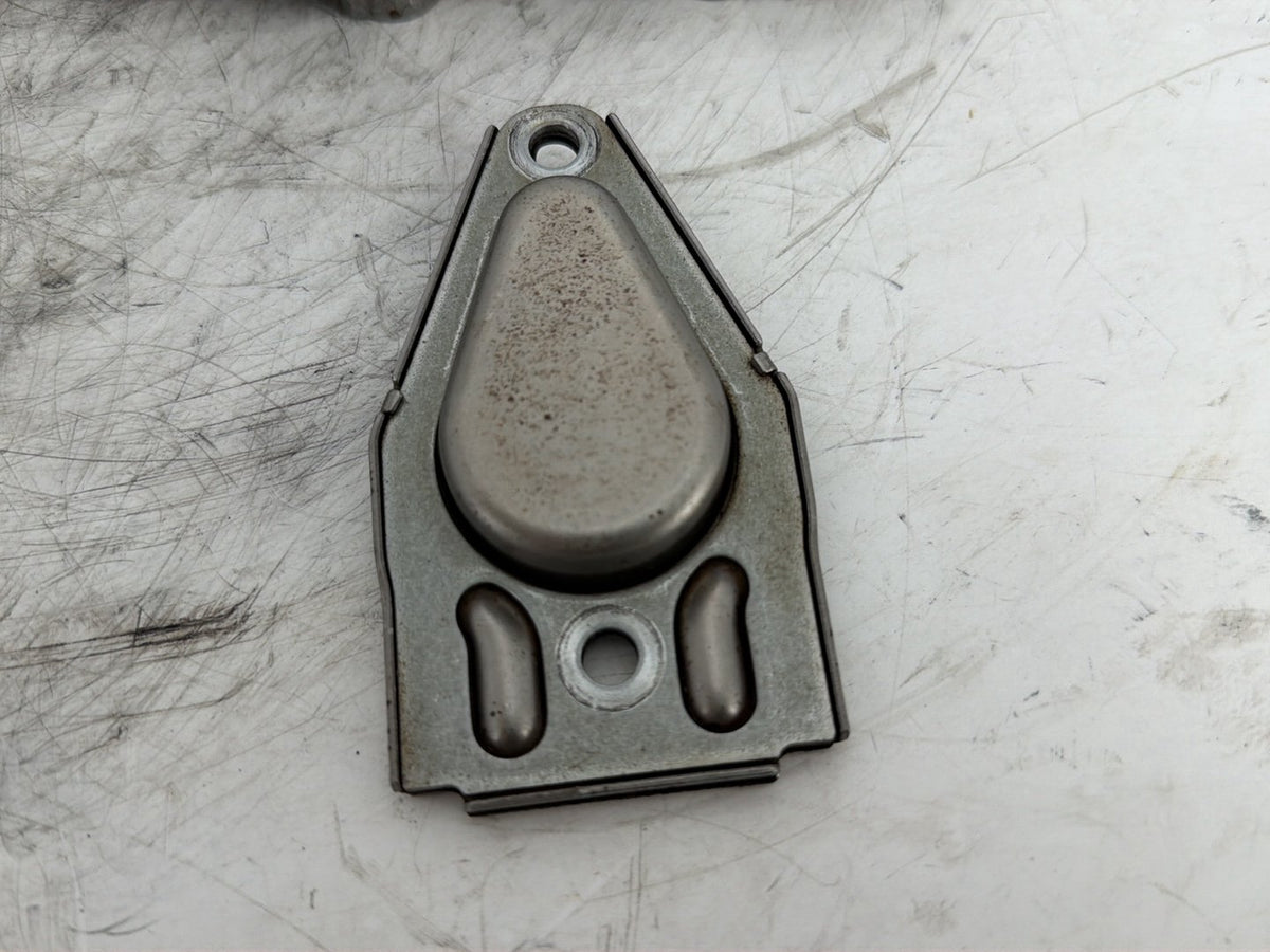 2015 Harley Electra Glide Touring Low OEM Engine Twin Cam Rocker Arms 17593-99