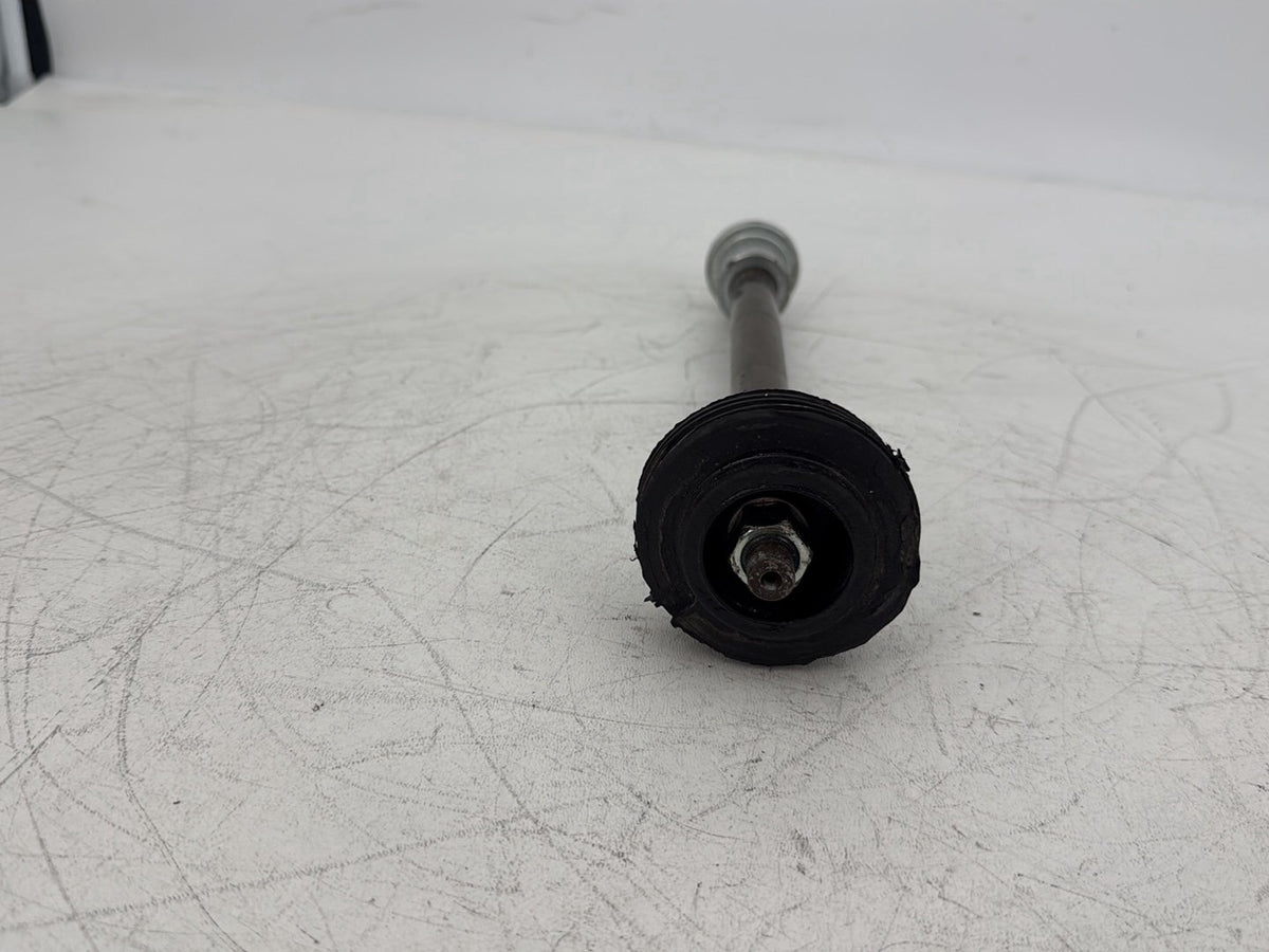 2004 Harley Touring FLHT Electra Glide OEM Rear Fork Swingarm Pivot Bolt Shaft