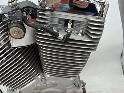 2007 - 2017 Harley-Davidson Dyna Super Glide Custom EFI Twin Cam 96 Engine Motor 19262-07