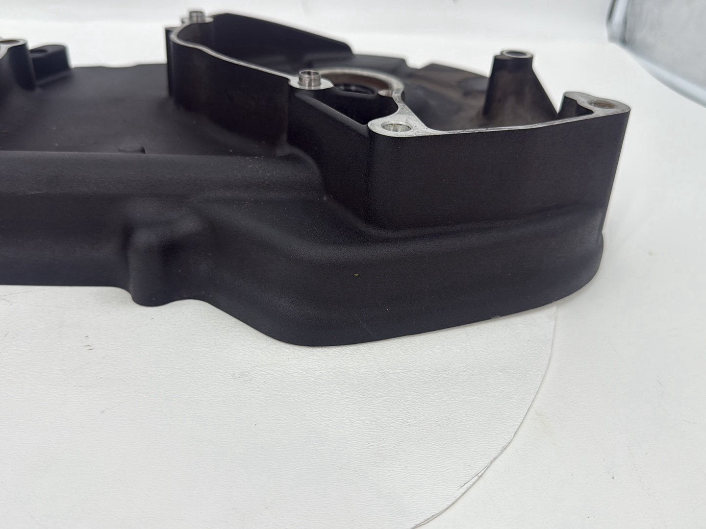 2019 - 2023 Harley-Davidson Touring Road King Special Inner Primary Clutch Cover 36500096
