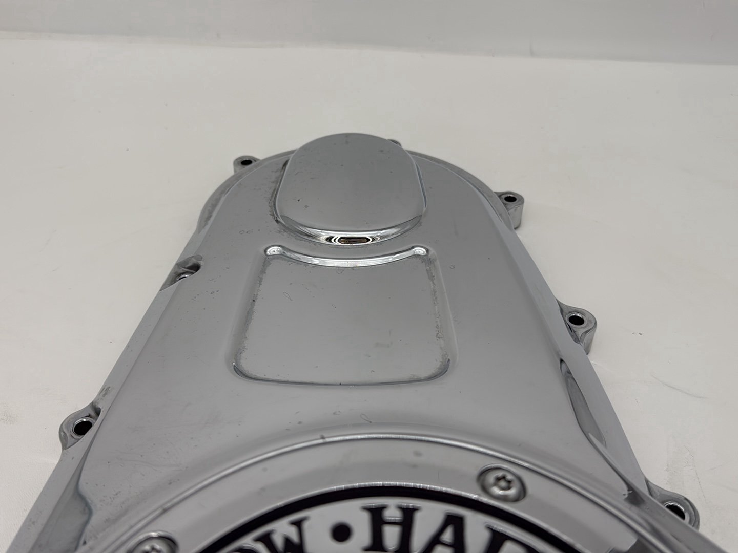 2007 - 2011 Harley-Davidson Touring Street Glide Outer Primary Clutch Cover 	60553-07