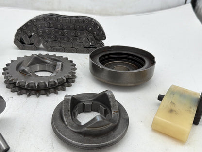 2006 Harley Electra Glide Touring FLHT OEM Clutch Basket Chain Tensioner Kit