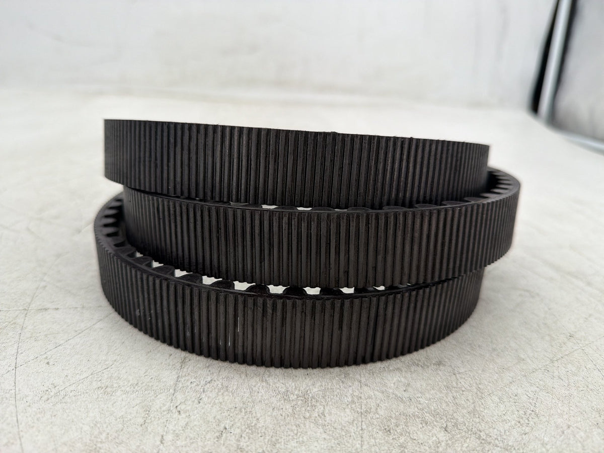 2004 Harley Electra Glide Touring Ultra OEM Rear Drive Belt 40024-04 139T 1-1/8"