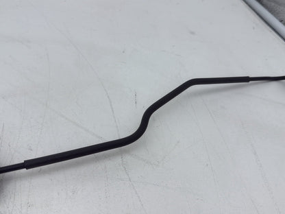 2010 Harley Street Glide Touring FLHX OEM Rear Brake Hose Line Pipe NON-abs