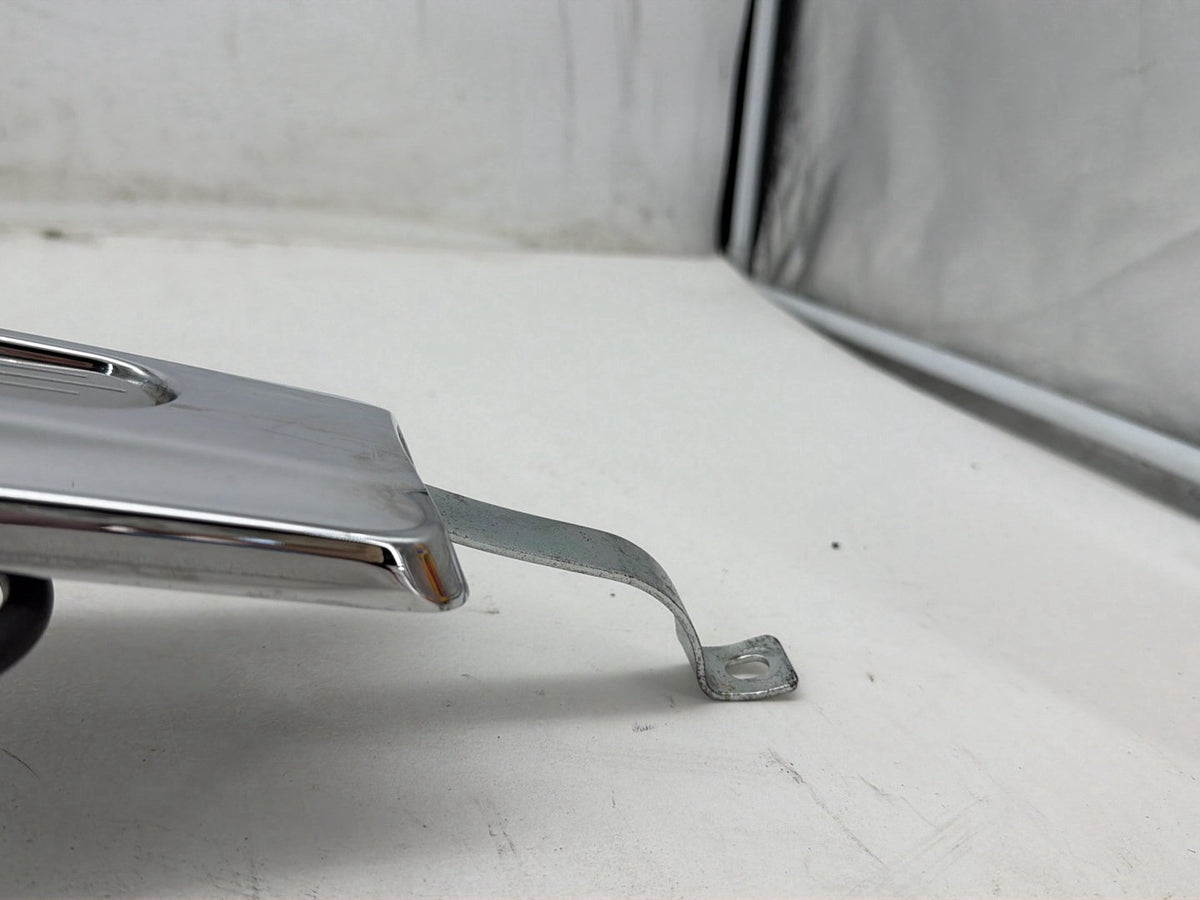 2011 Harley Road Glide Touring FLTRX OEM Fuel Gas Tank Dash Console NOKey