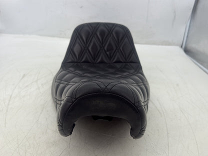 2006 Harley Sportster XL883L 883 Low OEM Passenger Rider Driver Seat Saddle