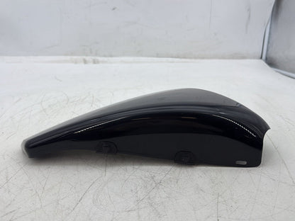 2013 Harley Forty-Eight Sportster 1200X OEM Left Fairing Side Oil Tank Cover