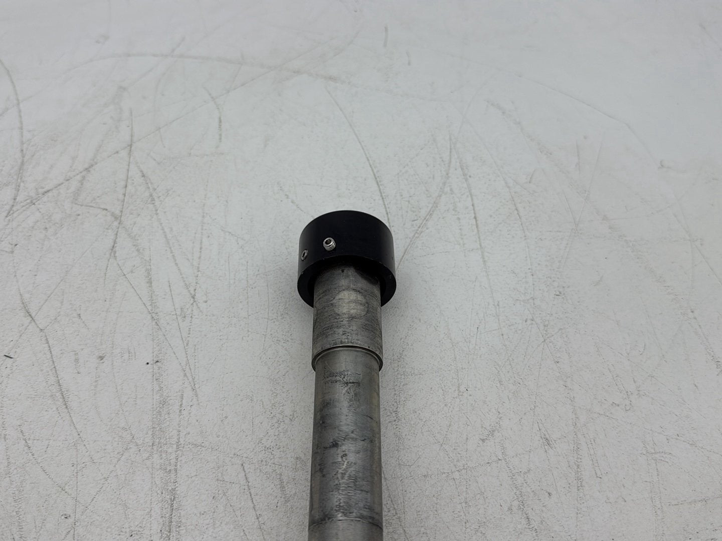 2013 Harley Forty-Eight Sportster 1200X OEM Front Wheel Axle Bolt Shaft