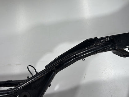 2000 Harley Touring Electra Glide Ultra OEM Body Main Frame Chassis CLN CLR