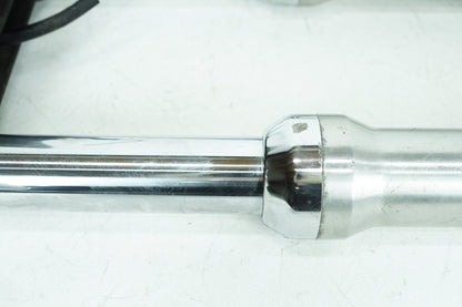1986 - 2003 Harley-Davidson Sportster  Front Triple Tree Set & LH RH Fork Legs Sliders 45549-88