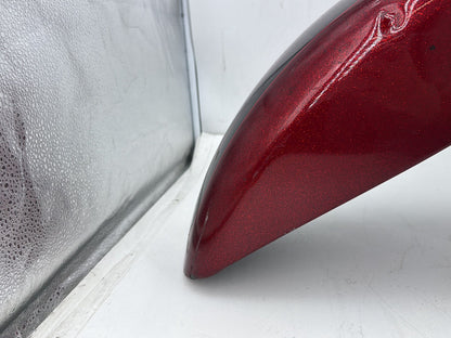 2017 Harley Road Glide Touring FLTRXS OEM Front Wheel Fender Shell Panel