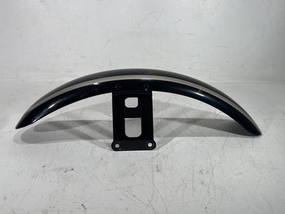 2003 Harley Dyna Wide Glide FXDWG OEM Front Wheel Fender Shell Panel