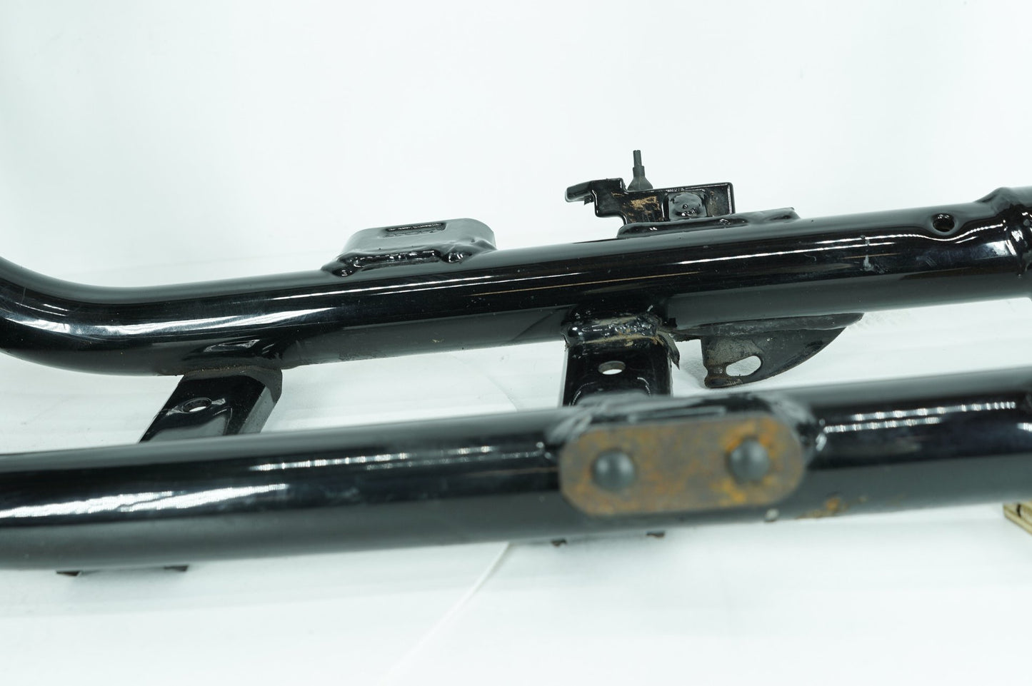 2013 - 2022 Harley-Davidson Sportster Custom Body Main Frame Chassis SLVG  	49376-11