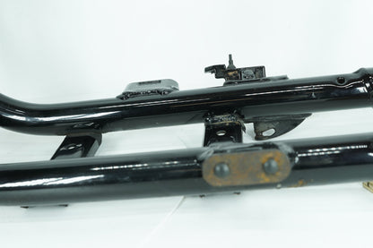 2013 - 2022 Harley-Davidson Sportster Custom Body Main Frame Chassis SLVG  	49376-11