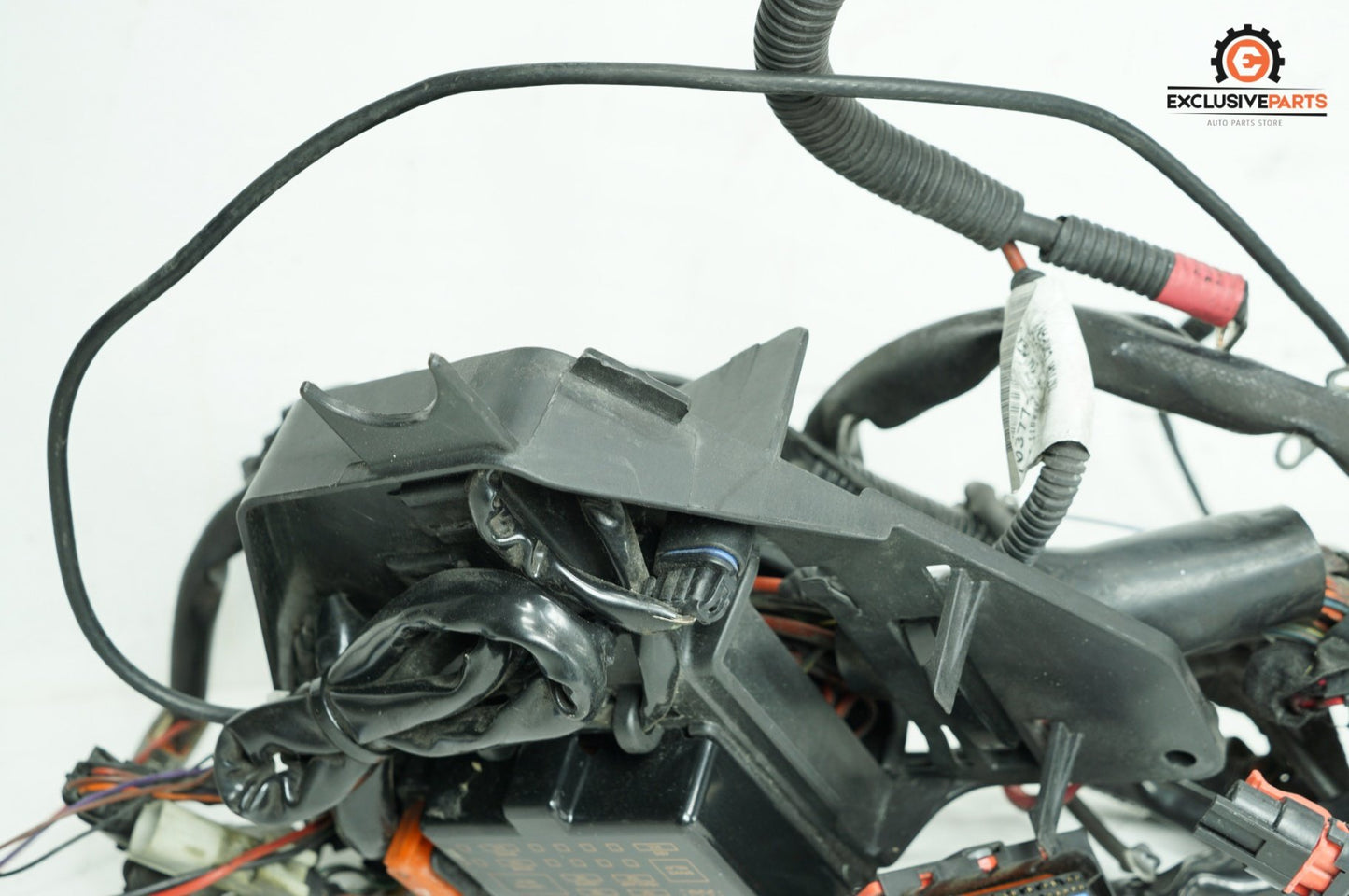 2007 - 2016 Harley-Davidson Touring Street Glide Main Wire Wiring Harness Loom NON-abs 69200300