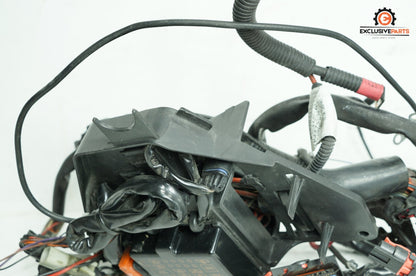 2007 - 2016 Harley-Davidson Touring Street Glide Main Wire Wiring Harness Loom NON-abs 69200300