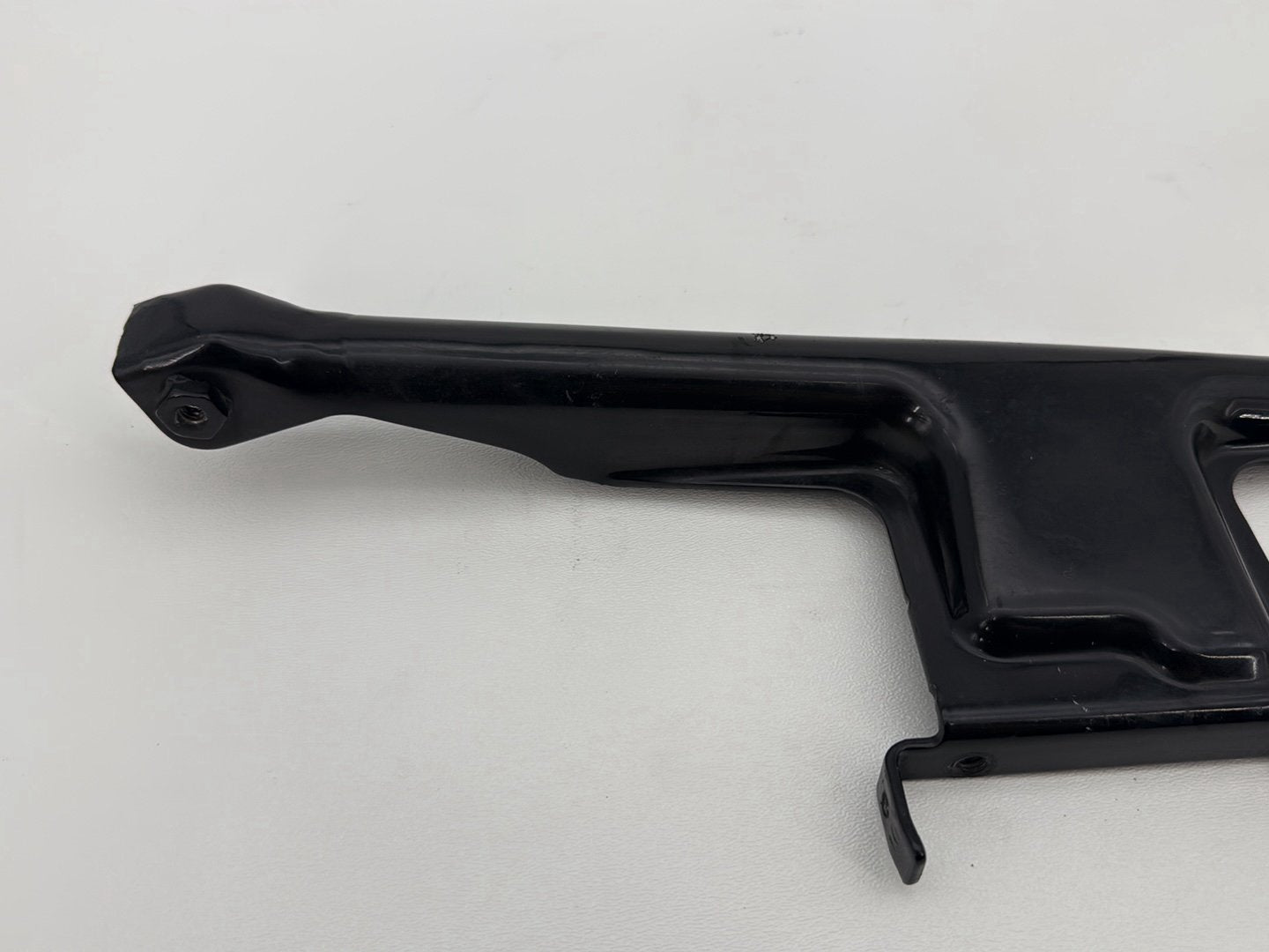 2007 Harley Softail Heritage Classic FLSTC OEM Seat Bracket Mount Support Mounting