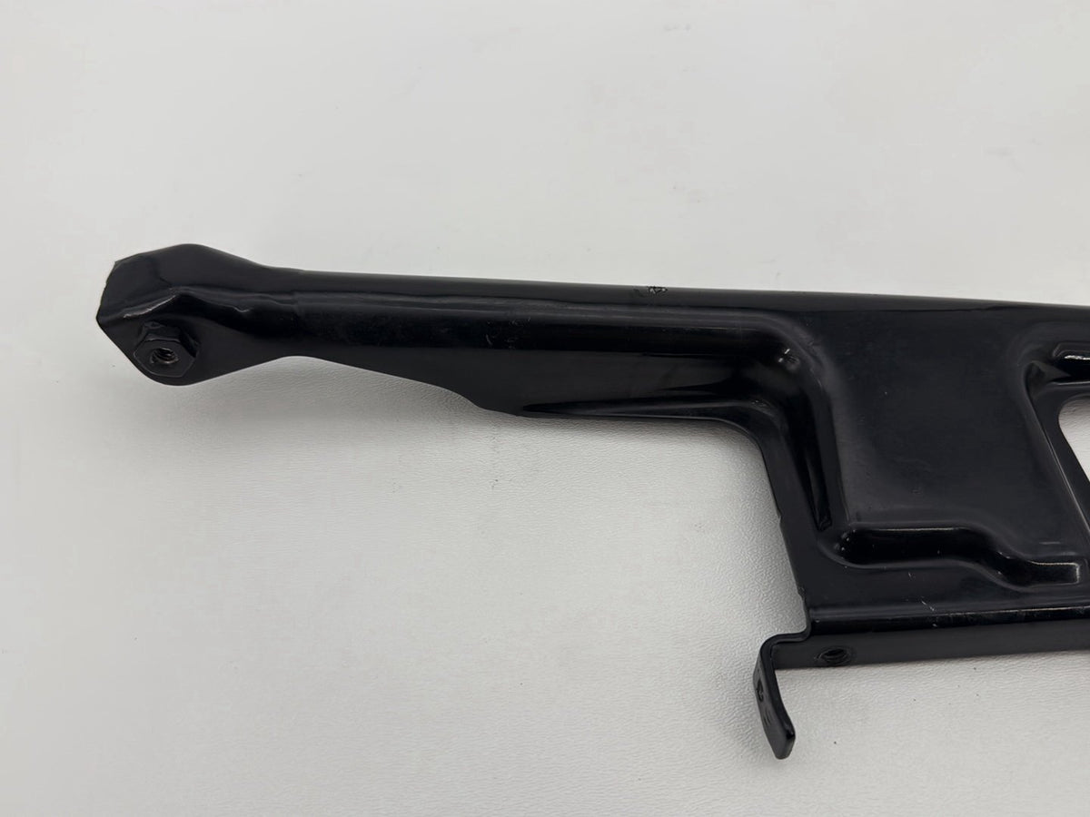 07 Harley Softail Heritage Classic FLSTC OEM Seat Bracket Mount Support Mounting