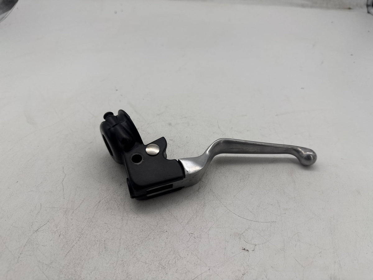 2014 Harley Softail Slim FLS OEM Front Left Hand Clutch Control Lever