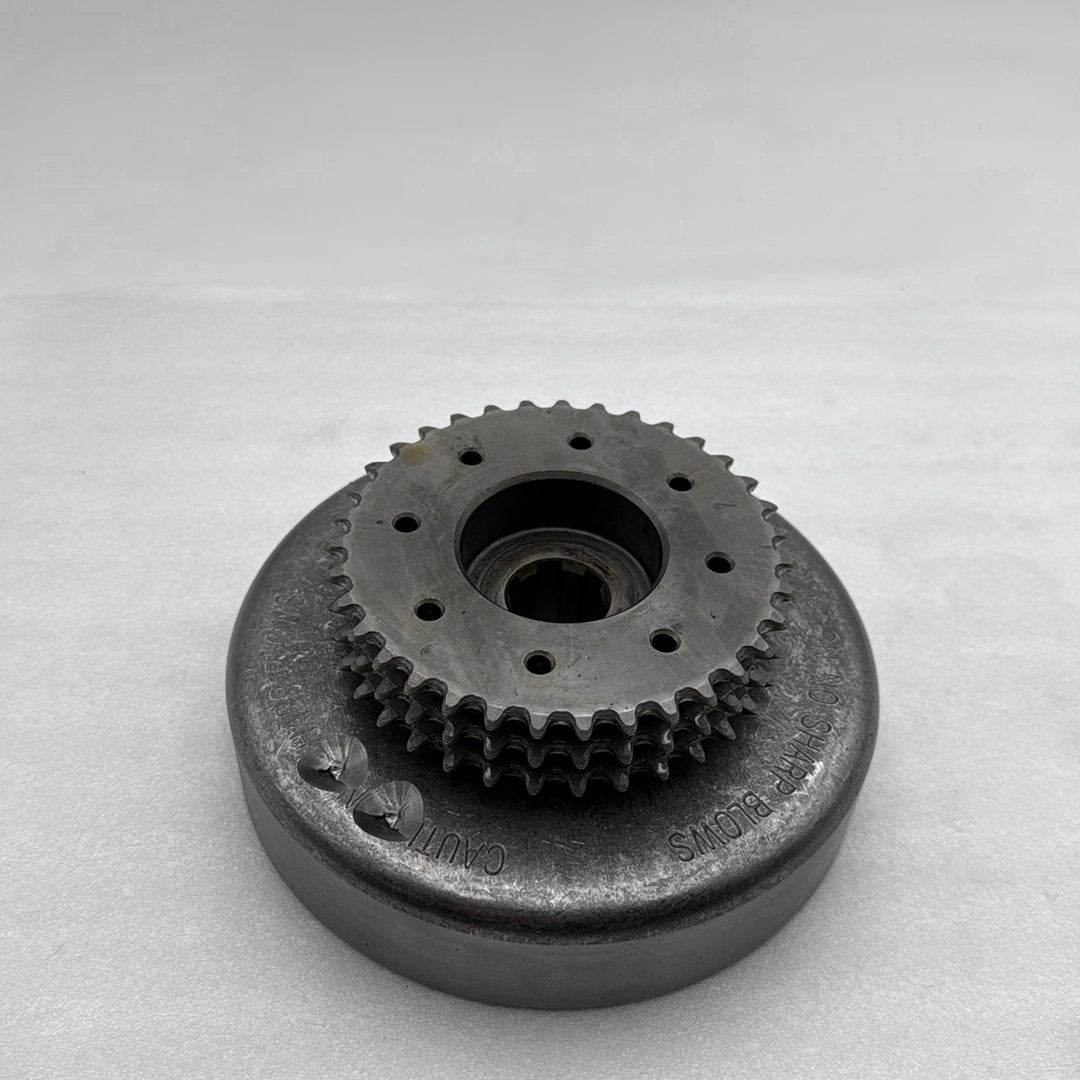 1991 - 2003 Harley-Davidson Sportster Custom Anniversary Engine Stator Generator Magnetor Coil  	32413-92C
