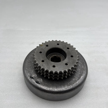 1991 - 2003 Harley-Davidson Sportster Custom Anniversary Engine Stator Generator Magnetor Coil  	32413-92C