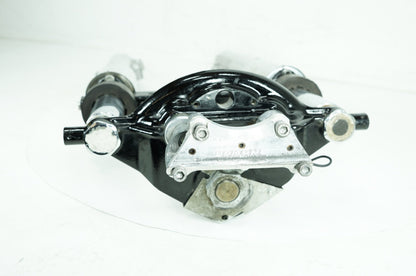 2007 - 2011 Harley-Davidson Touring Street Glide Front Triple Tree Set & LH RH Fork Legs Sliders 45435-95