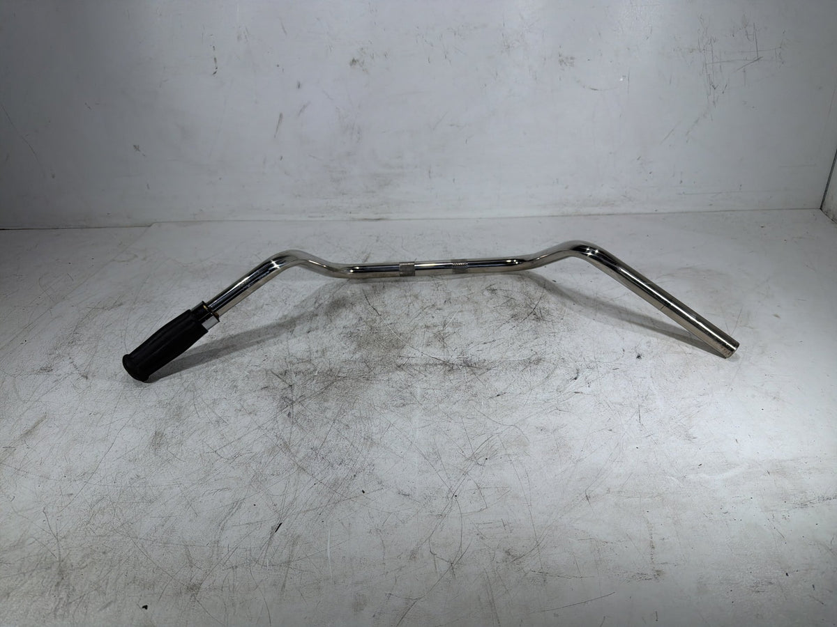 1995 Harley Electra Glide Touring Classic OEM Front Handlebars Handle Bars