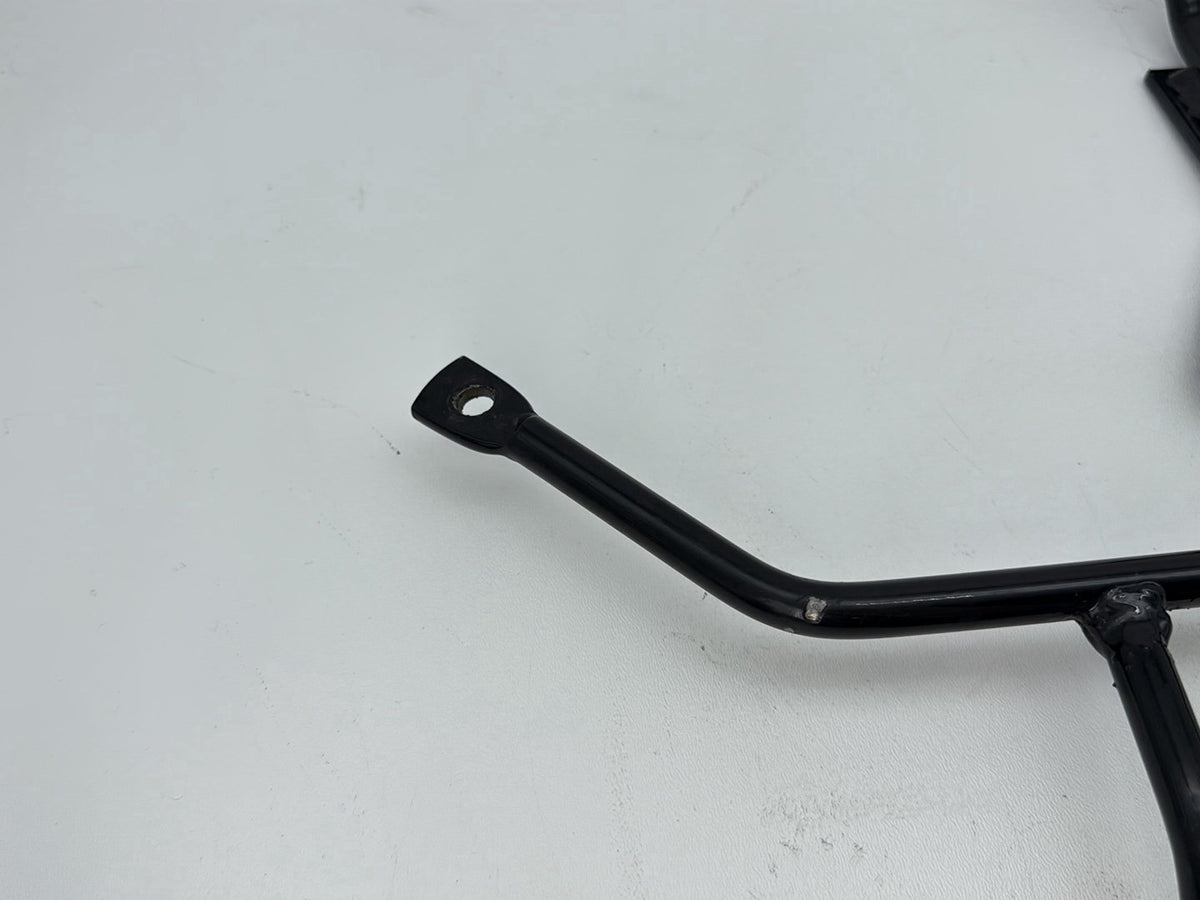 1991 Harley Heritage Softail Classic OEM Left & Right Saddlebag Mount Brackets