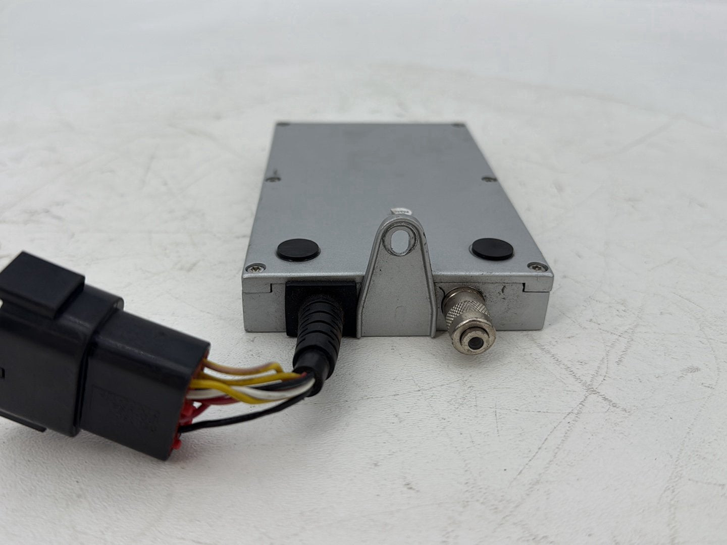 2007 - 2012 Harley-Davidson Touring Electra Glide Ultra XM Harman Kardon Radio Module 76236-06B