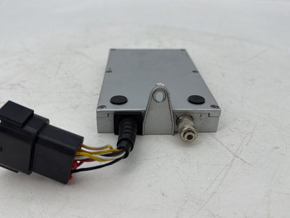 2007 - 2012 Harley-Davidson Touring Electra Glide Ultra XM Harman Kardon Radio Module 76236-06B