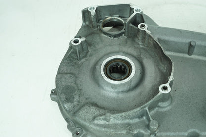 2011 Harley Touring SE2 CVO Street Glide Screamin OEM Inner Primary Clutch Cover