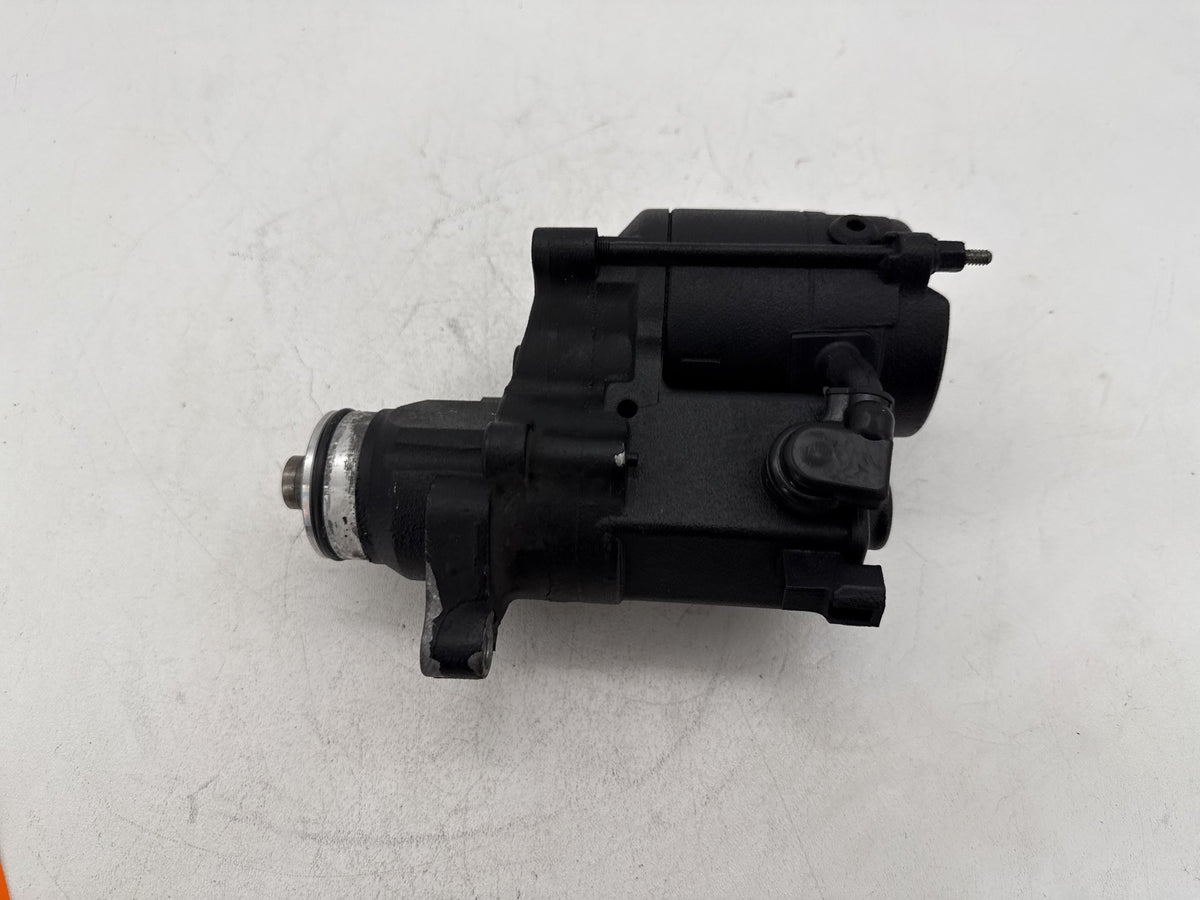 2008 Harley Softail Custom FXSTC OEM Engine Starter Motor