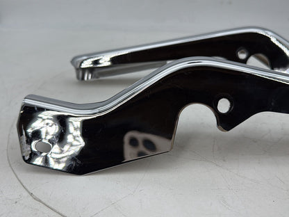 2007 - 2012 Harley-Davidson Touring Electra Glide Ultra Rear Left Right Fender Struts Bracket 47502-97