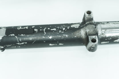 2004 - 2013 Harley-Davidson Sportster Base 883 Front Triple Tree Set & LH RH Fork Legs Sliders  	45966-04