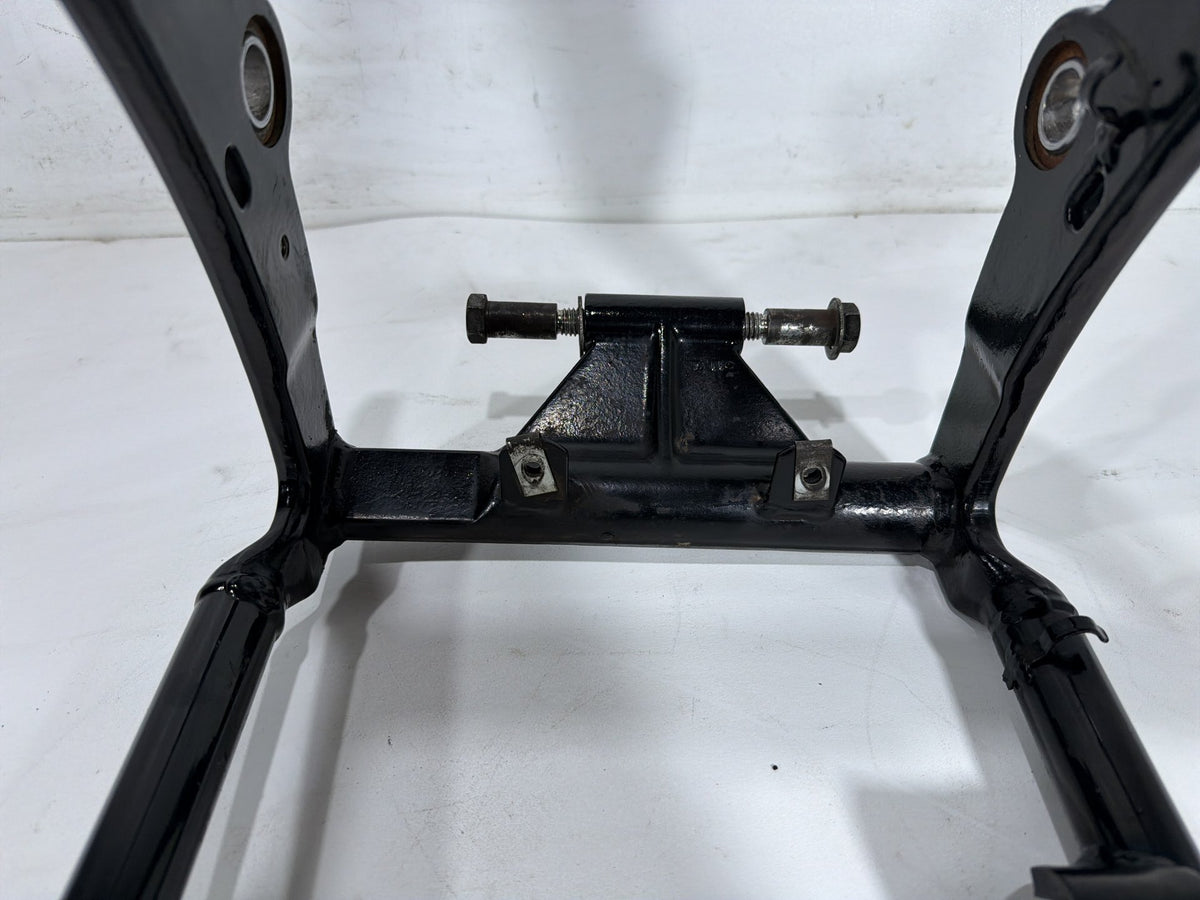 2001 Harley Softail Deuce FXSTD OEM Rear Fork Swingarm Swing Arm